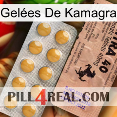 Gelées De Kamagra 41